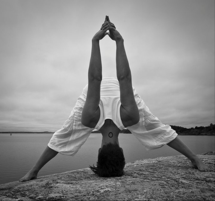 yin yoga göteborg